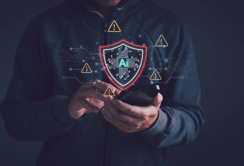 The AI Industry’s Security Challenge: Is Collaboration Possible? The AI Industry’s Security Challenge: Is Collaboration Possible?