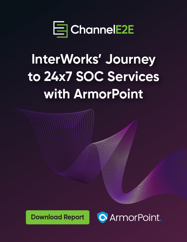 InterWorks’ Journey to 24×7 SOC Services with ArmorPoint | SC Media