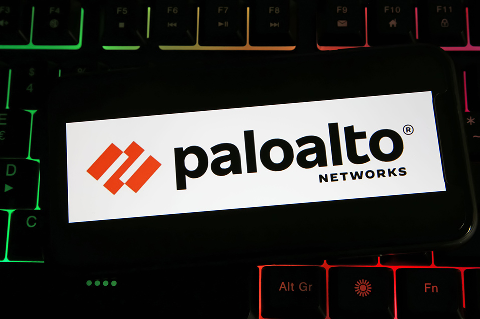 Palo Alto expands detection and response with CyberArk
