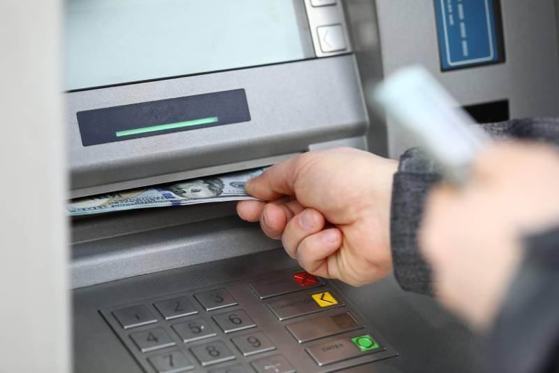 ATM Security Flaws Exposed: Nine Vulnerabilities in Crypto Software