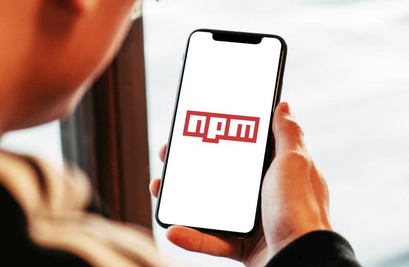 Supply chain attack targets more than 40 npm repos
