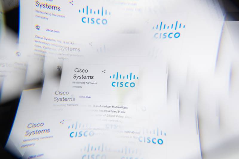 Ise Max Cisco warns of attempted exploitation of max severity ISE flaws | news ...