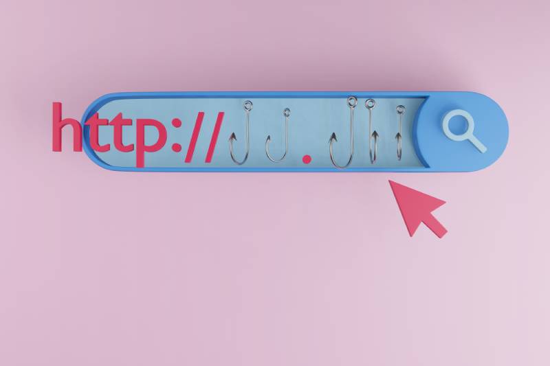 Operation TrustTrap Uncovers 16,800 Fake Domains Targeting User Data