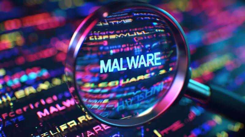 SVG malware campaign uncovered by VirusTotal