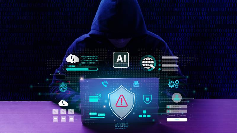 IT leaders’ views on AI security threats examined