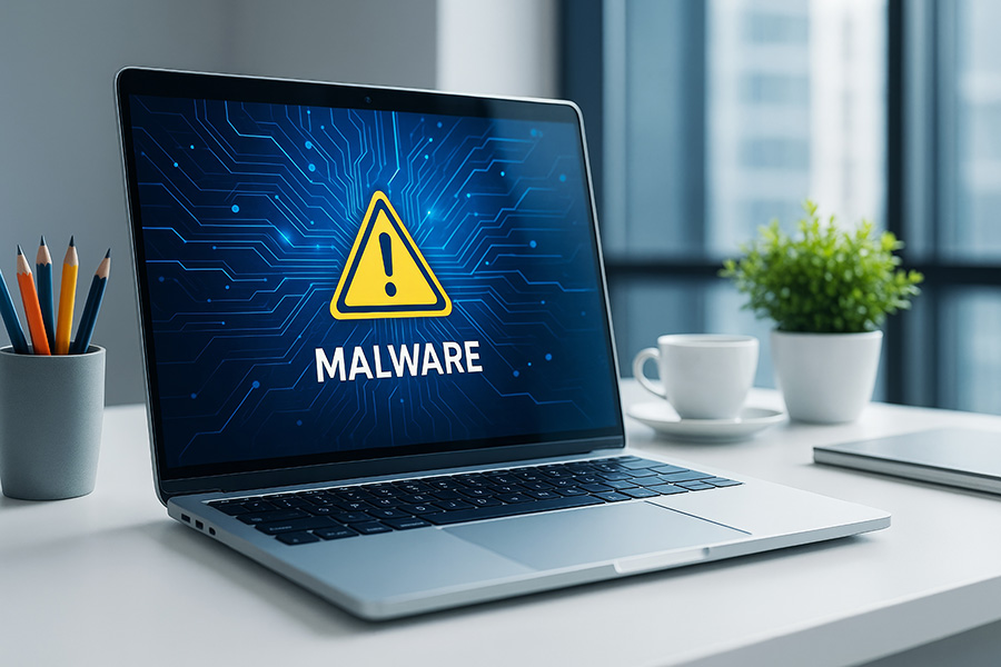 Novel YiBackdoor malware examined as new ZLoader versions emerge