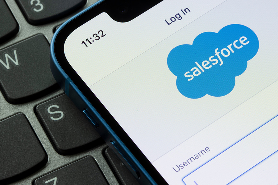 FBI advisory sheds light on recent Salesforce compromises