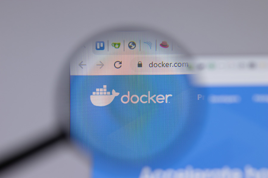 Misconfigured Docker APIs targeted by novel malware