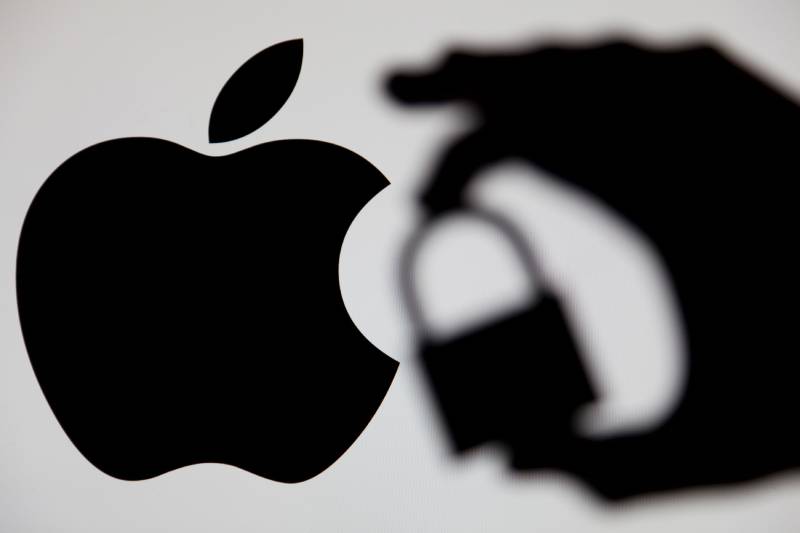 New Apple security system aims to bolster anti-spyware protections