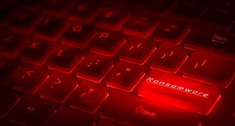 Ransomware attack shuts down Uvalde school district