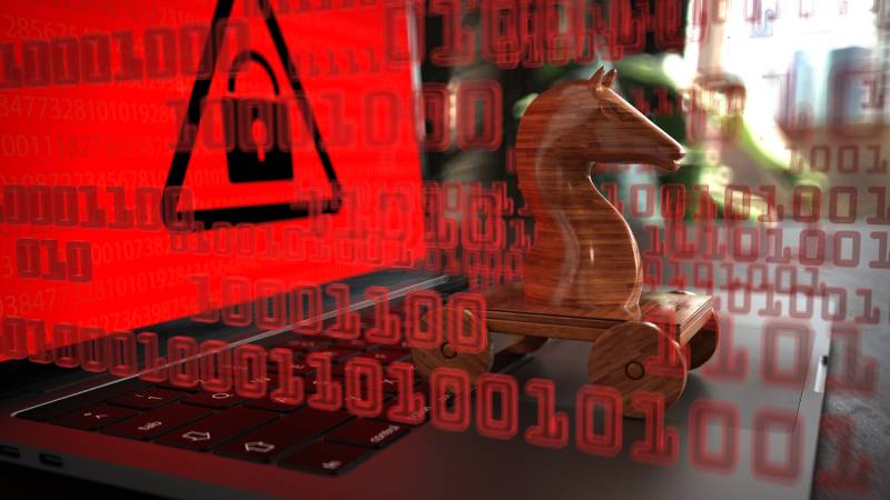 Troyano Efimer propagándose a través de WordPress y correos electrónicos