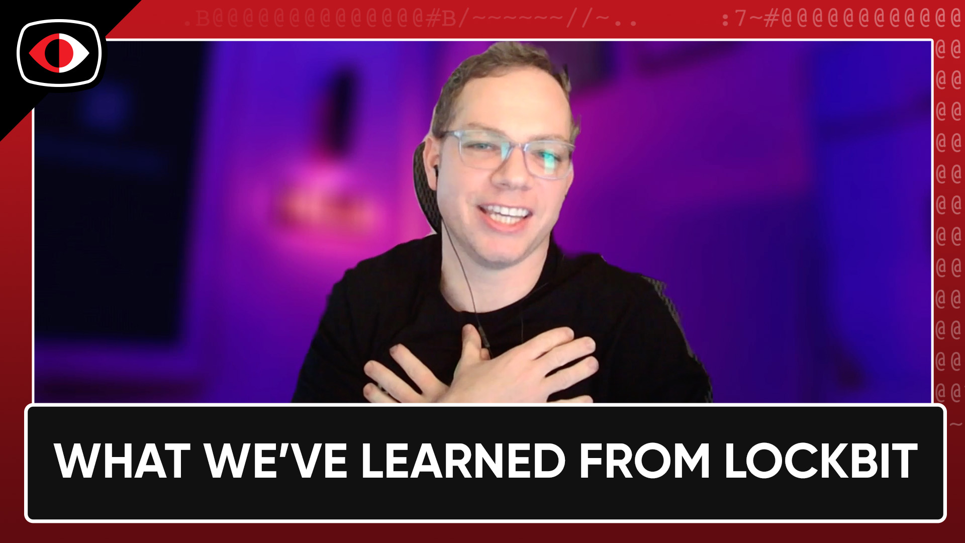 What We’ve Learned from LockBit and Black Basta Leaks (and News) Ian