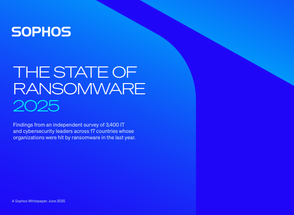 The State of Ransomware 2025 | SC Media