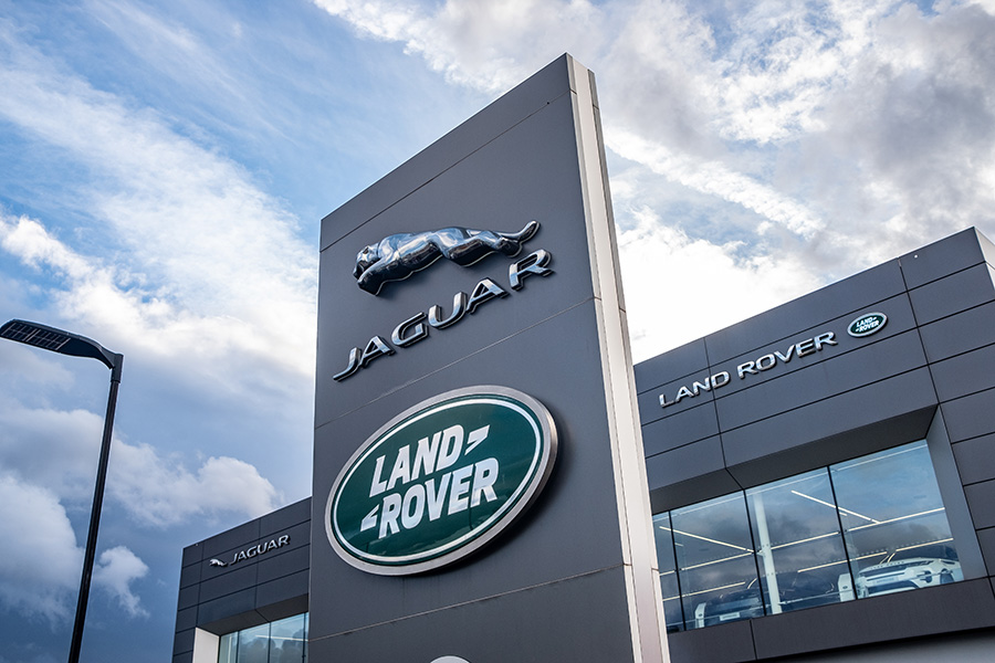 Jaguar Land Rover secures $2B loan guarantee from UK after cyberattack