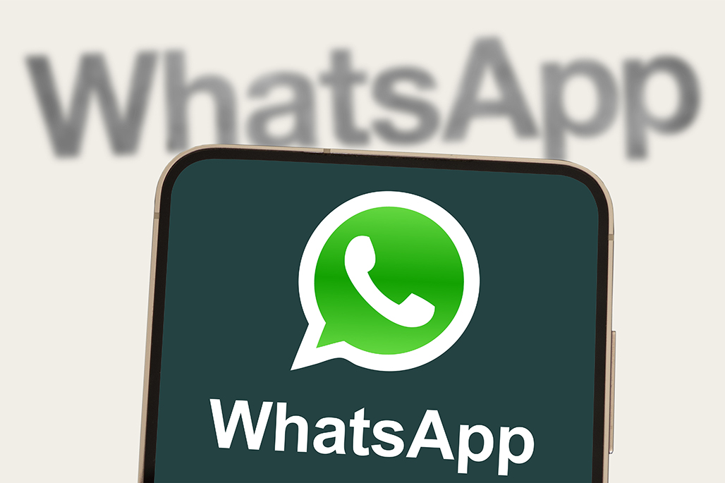 WhatsApp targeted by Chrome spamware extensions