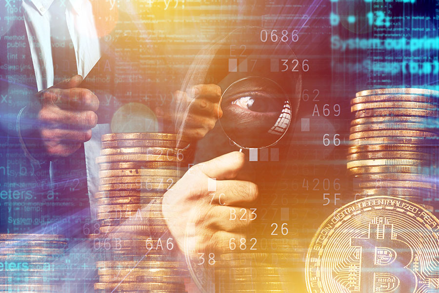 NBMiner cryptojacking on e-commerce company opens up identity issues