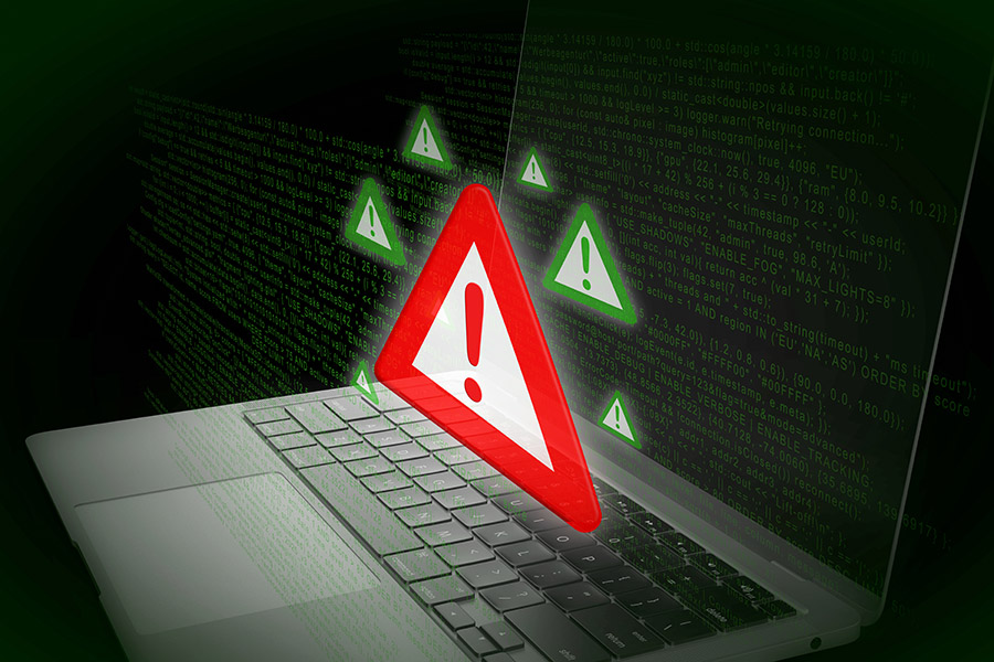 Over half of security alerts occur outside of business hours