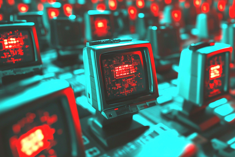 Botnet platform rents access to malicious systems to launch DDoS attacks