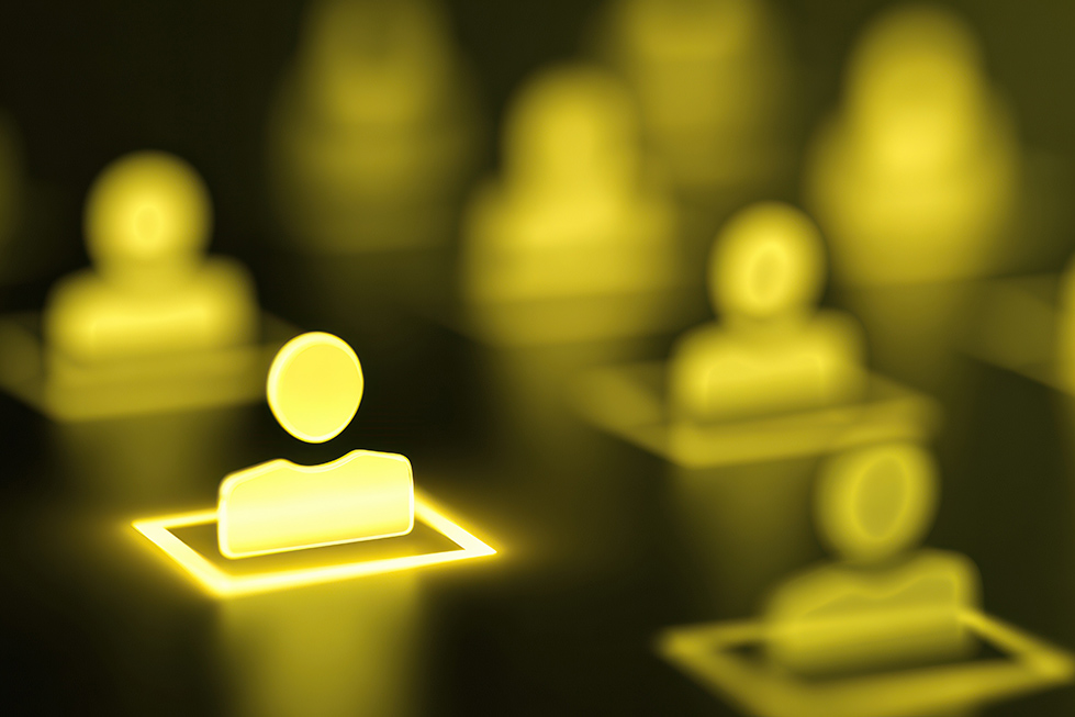 The high cost of being visible: How executive data fuels Fortune 500 phishing risks