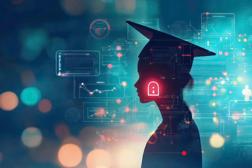 Freshers, phishing and forgotten accounts: The identity crisis in higher ed 
