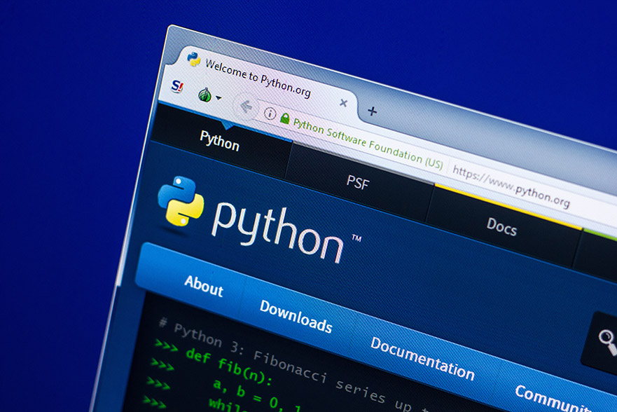 Phishing campaign targets PyPI users to steal credentials