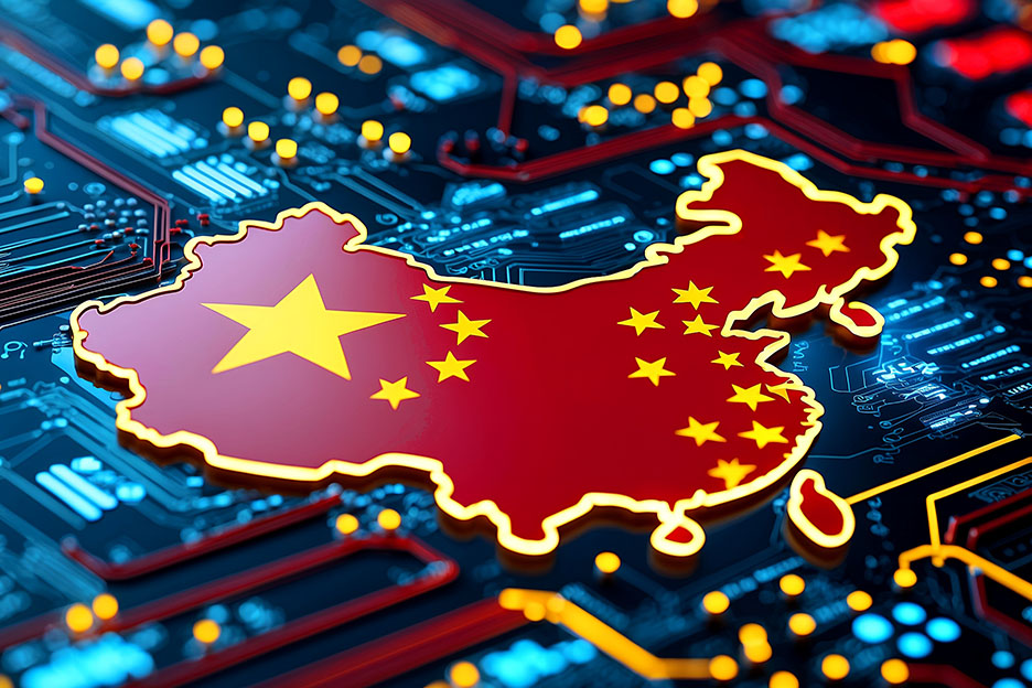Two China-backed groups target critical infrastructure globally