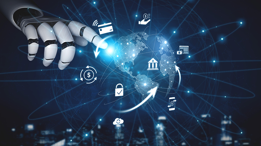 How to solve banking’s Gen AI scalability problem with compliance by design