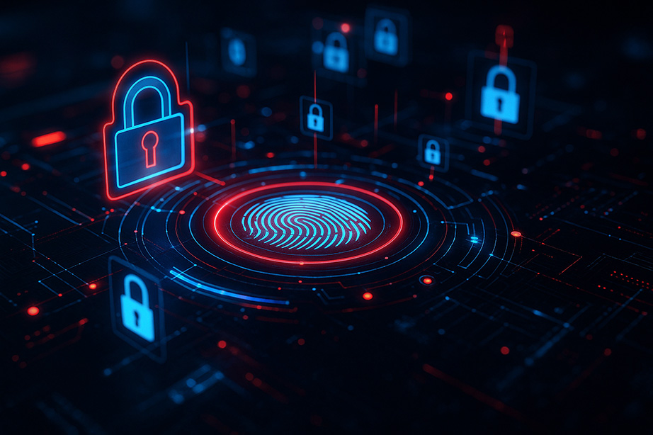 How the AI fraud crisis makes passwords relevant again