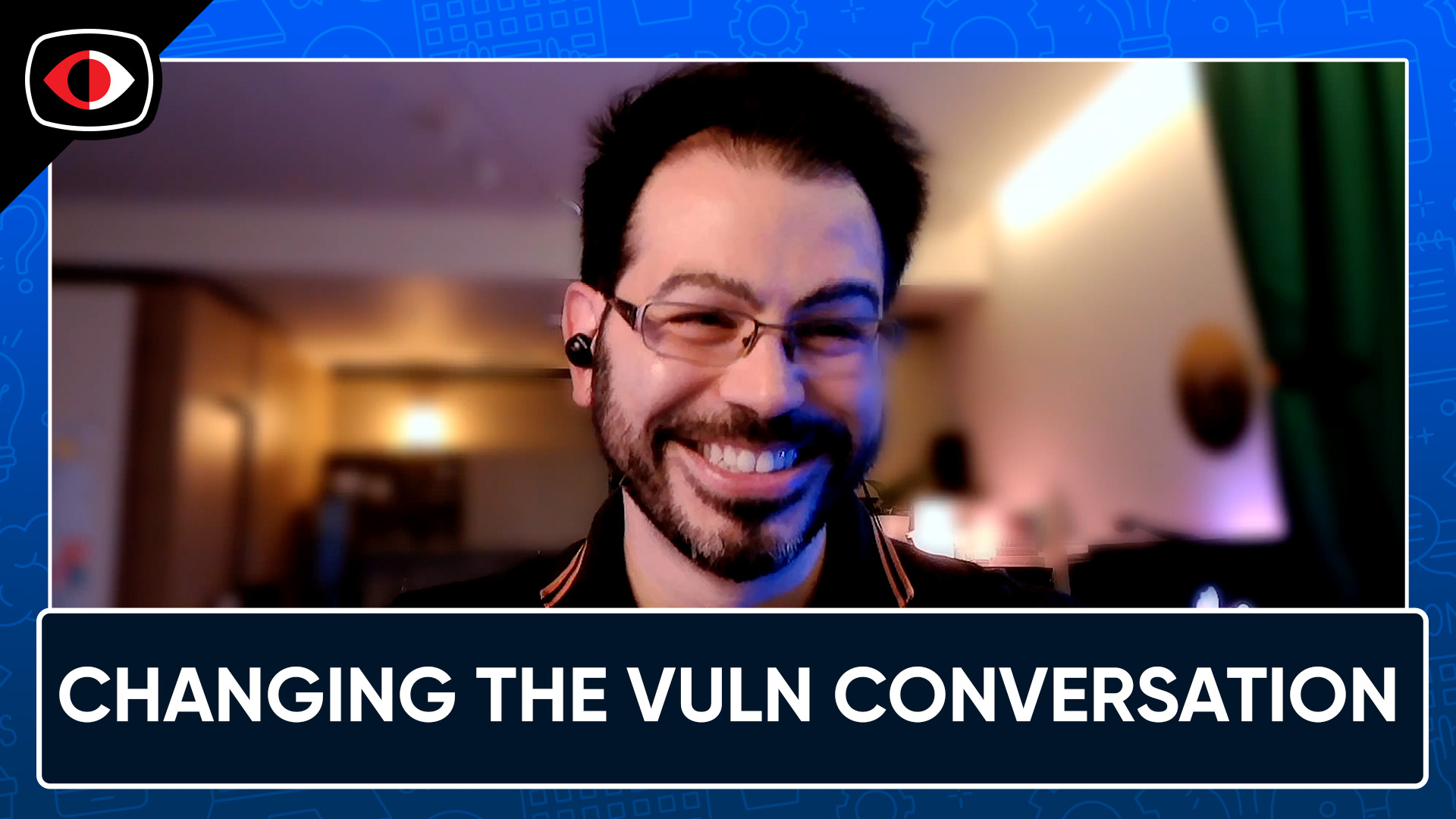 Changing the Vuln Conversation from Volume to Remediation – Francesco Cipollone – ASW #350