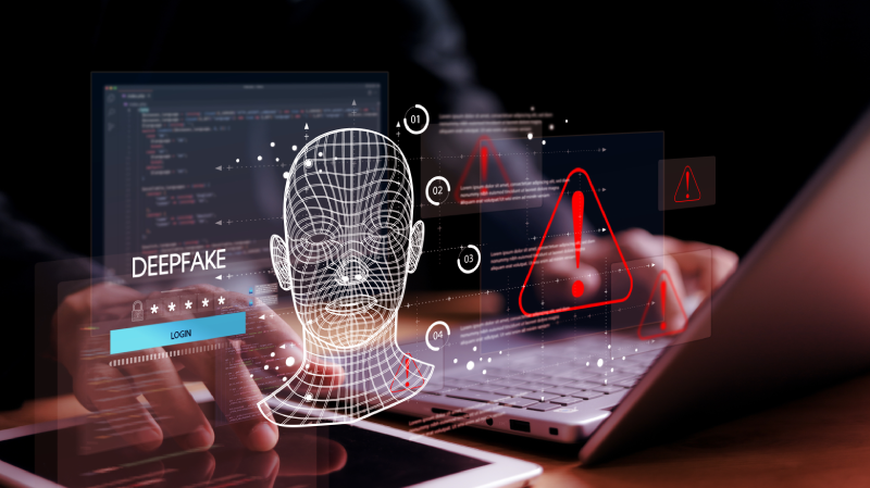 Deepfake tool could defeat biometric authentication with jailbroken iPhone