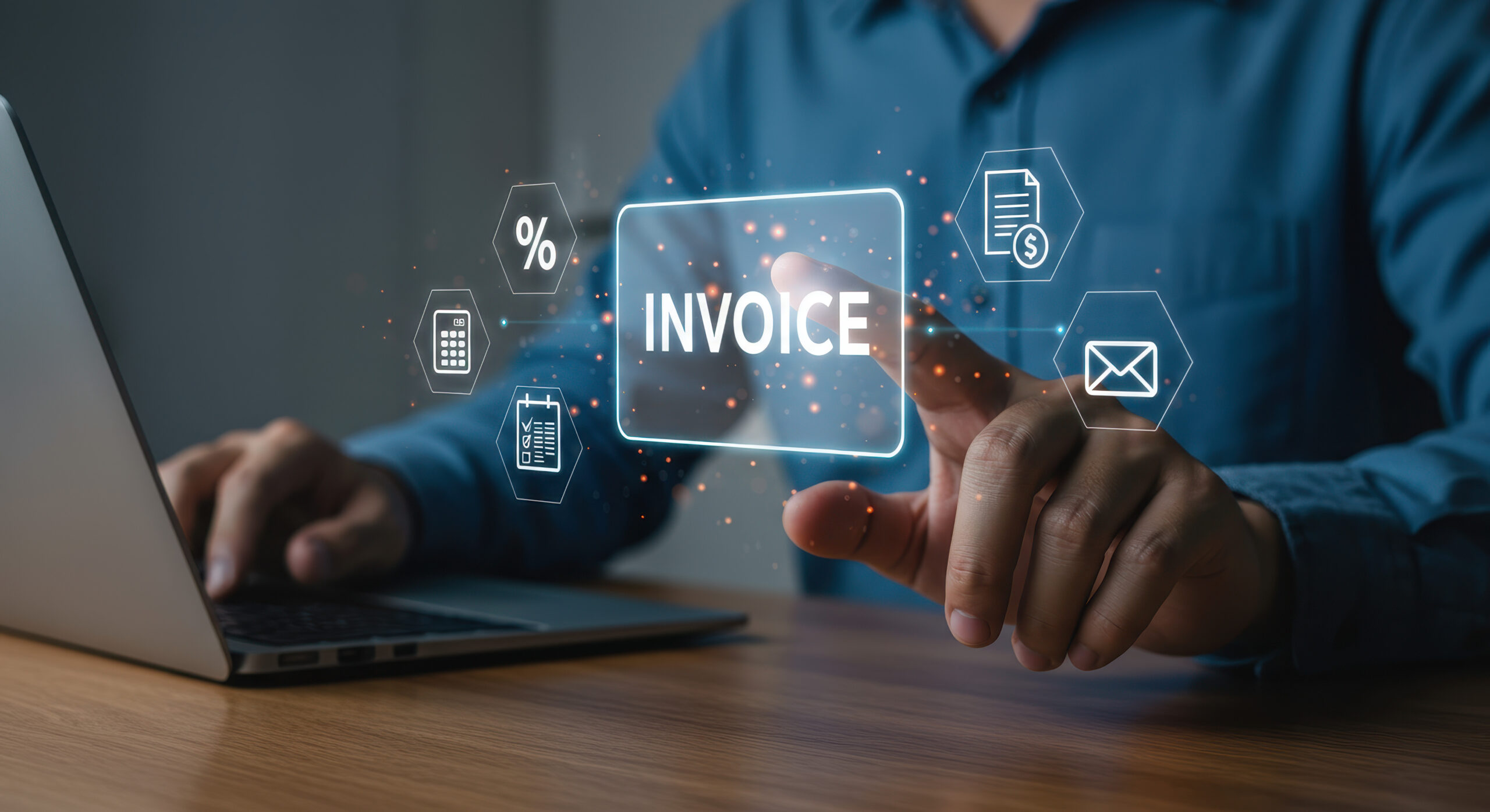 Fake invoices harnessed to distribute XWorm RAT