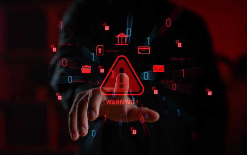 DarkCloud infostealer attacks against financial organizations on the rise