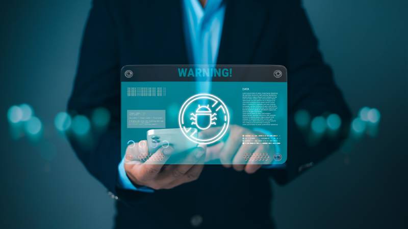 CISA warns of malware exploiting Ivanti Endpoint Manager Mobile