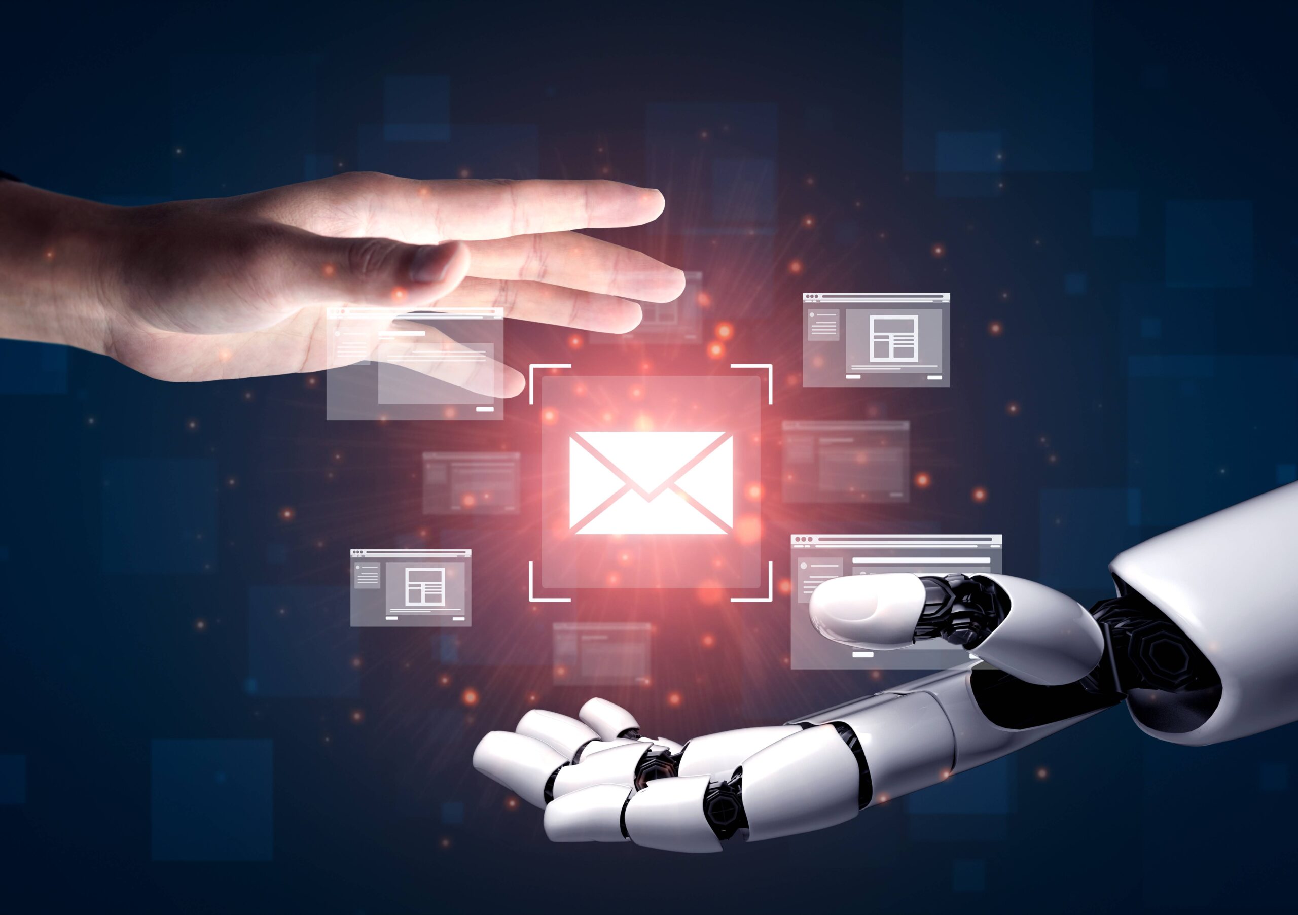 Open-source MCP server package caught stealing emails