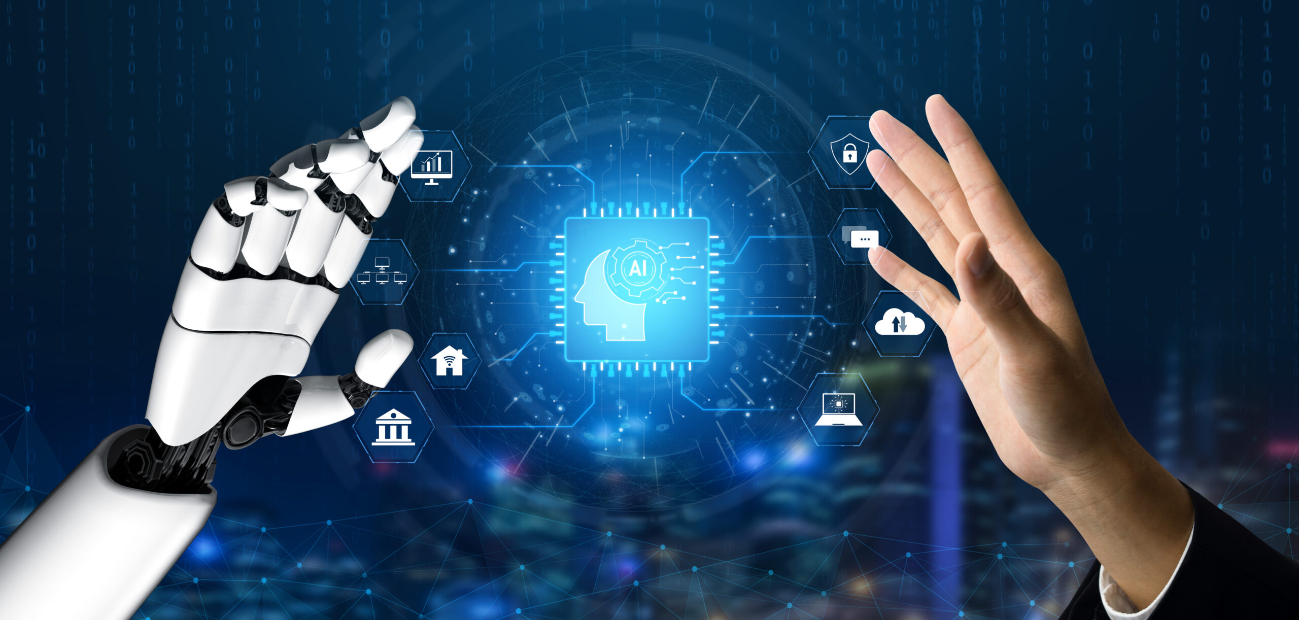 AI-driven social engineering surpasses ransomware as leading cybersecurity concern