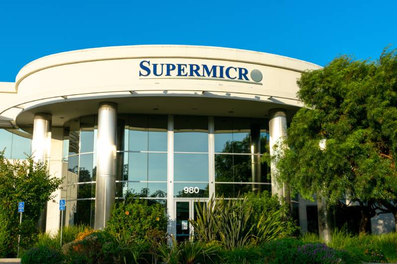 Supermicro fixes patch bypass affecting BMC firmware image authentication