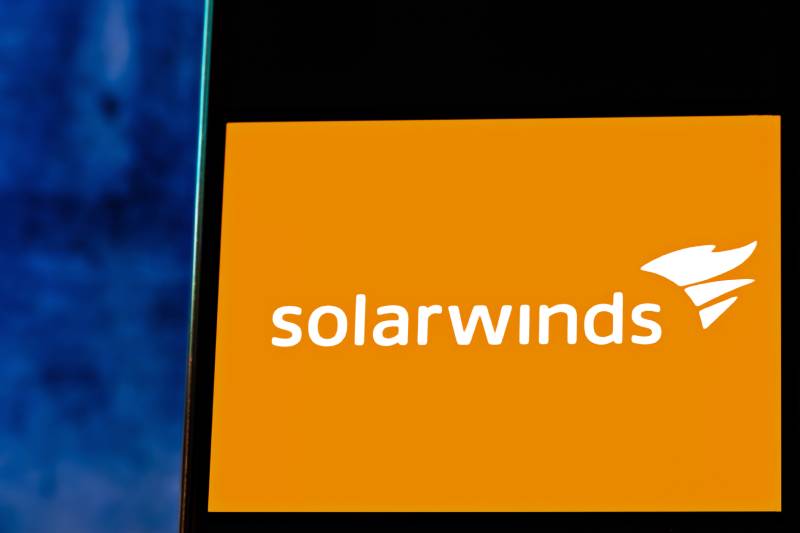 SolarWinds releases fix for second patch bypass of exploited RCE flaw