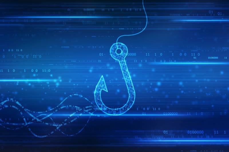 Axios-powered phishing attacks surge, with success rates up to 70%