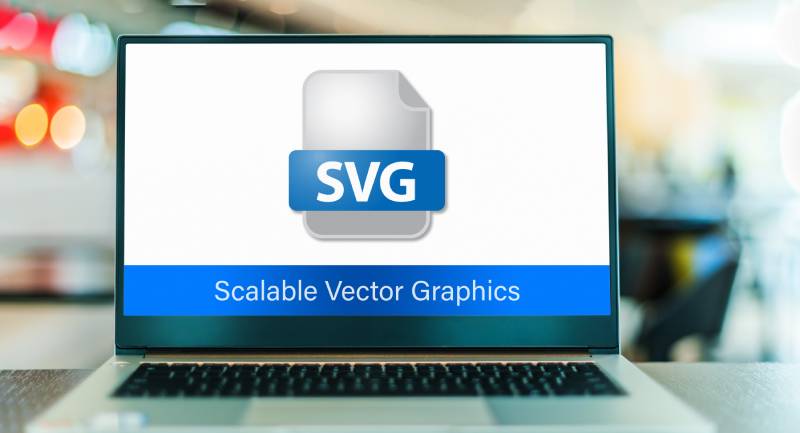 AsyncRAT spread through malicious SVG files imitating web portals