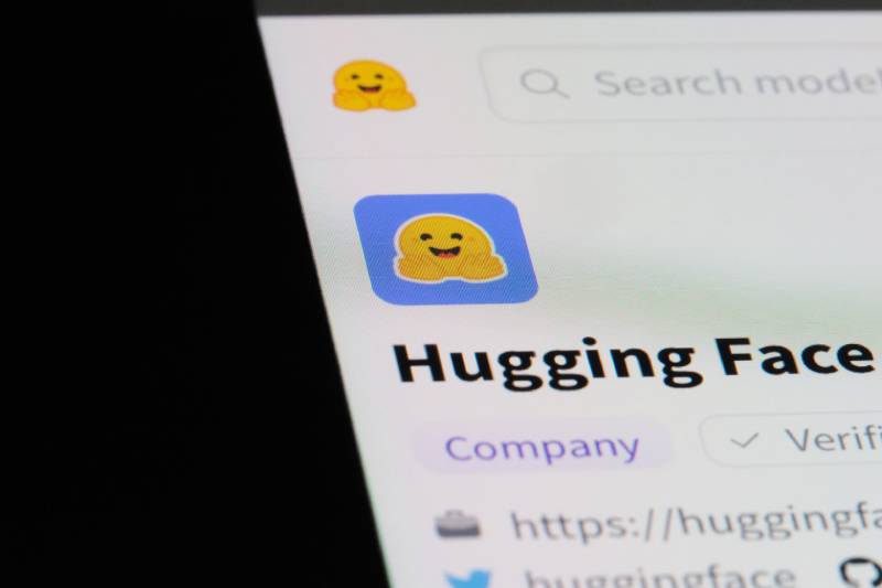 Hugging Face model namespace reuse poses AI supply chain risk