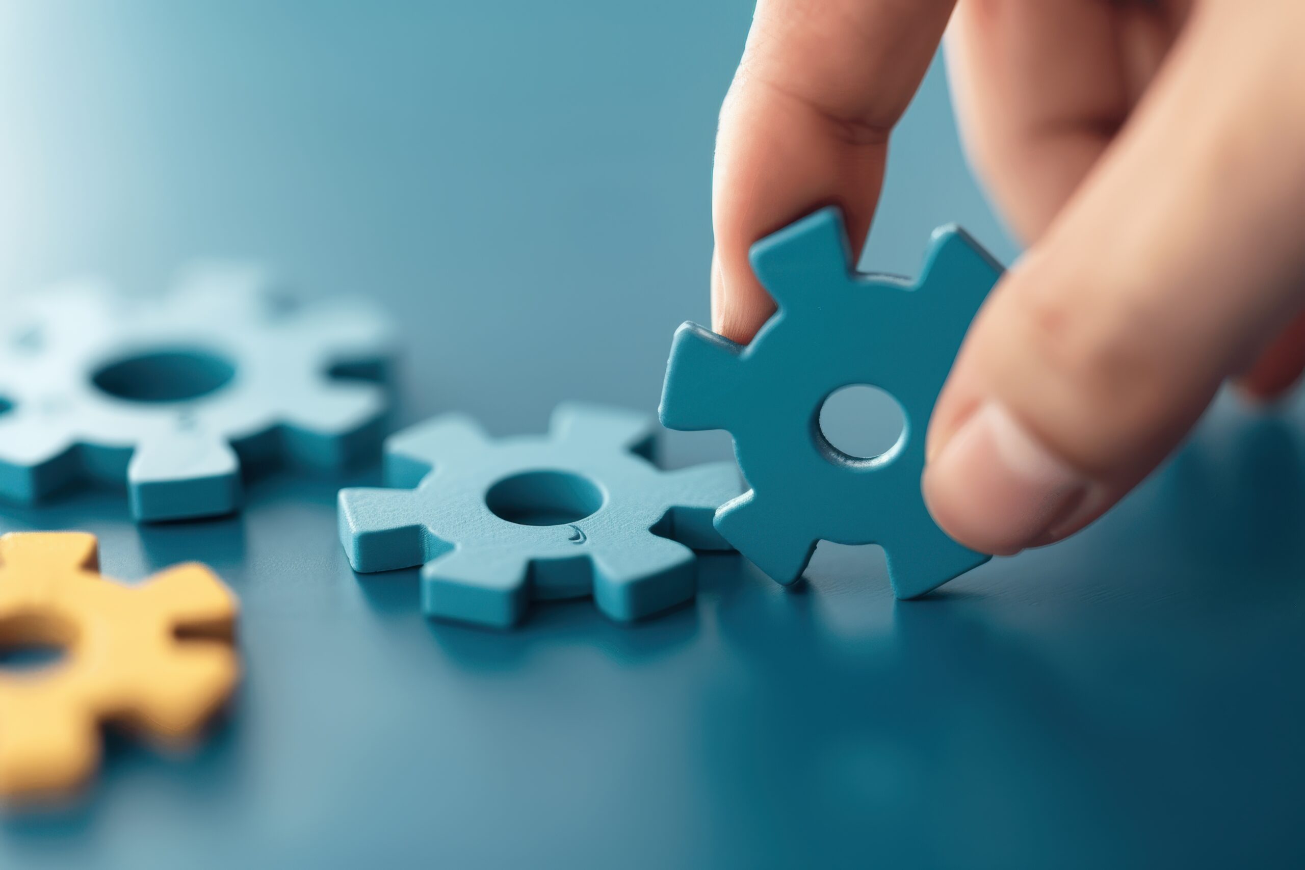 Executing the RMF as an engineering discipline, not a paperwork exercise