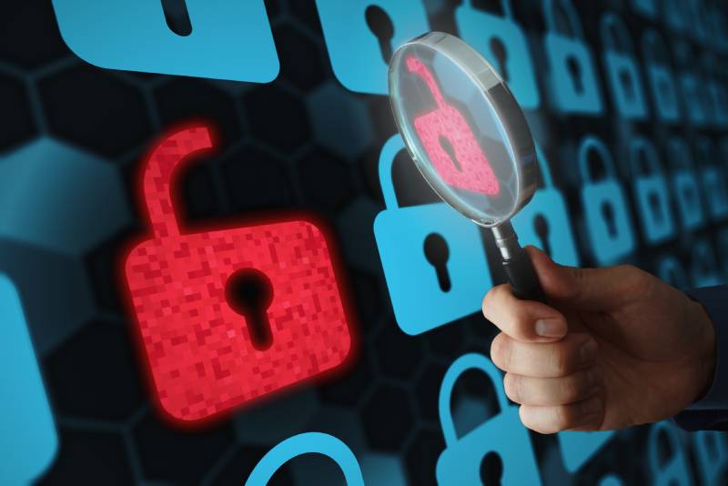 Sitecore deployments exploited with reused sample machine key