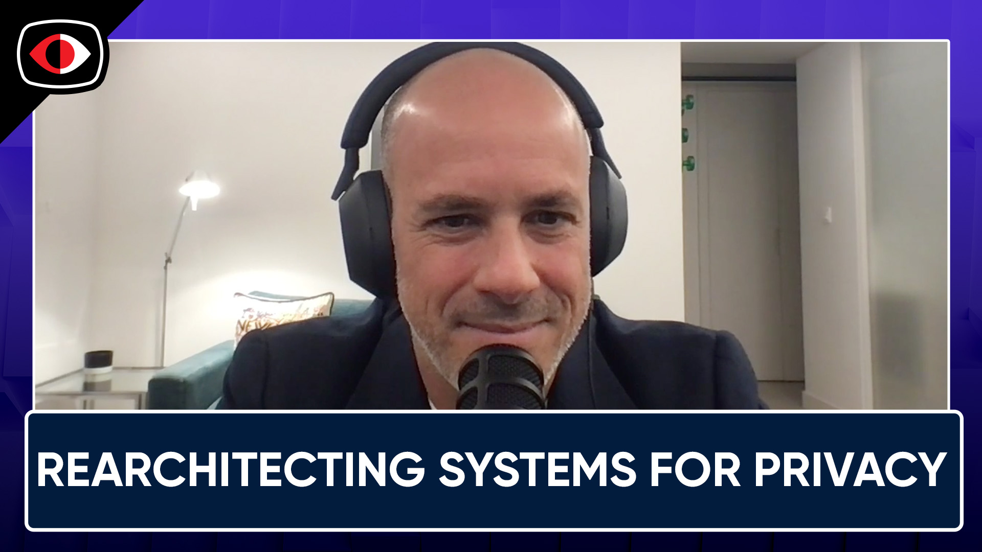Rearchitecting Systems for Privacy as AI Agents Force You to Rethink Security – Guillaume Jaulerry – BSW #414