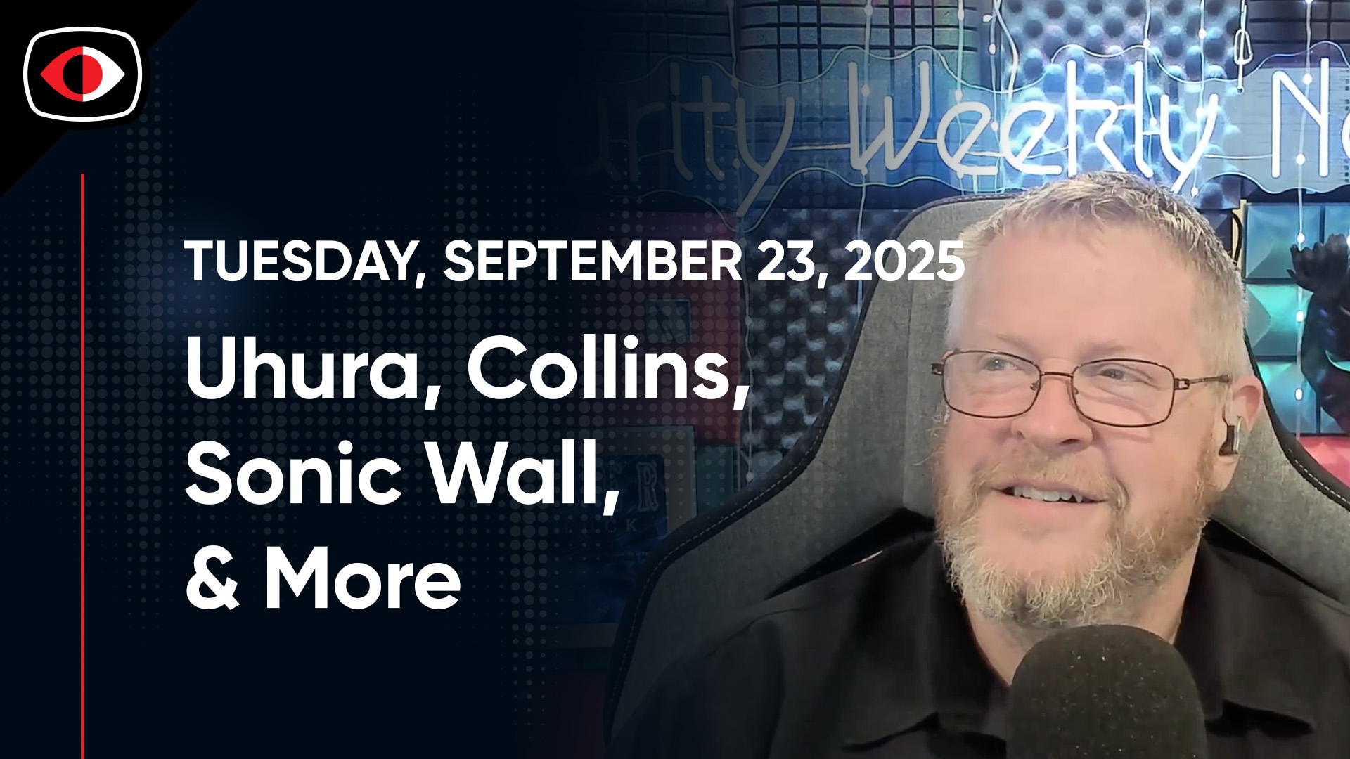 Uhura, Collins, Nimbus Manticore, Sonic Wall, Async Rat, Solar Winds, Aaran Leyland.. – SWN #514