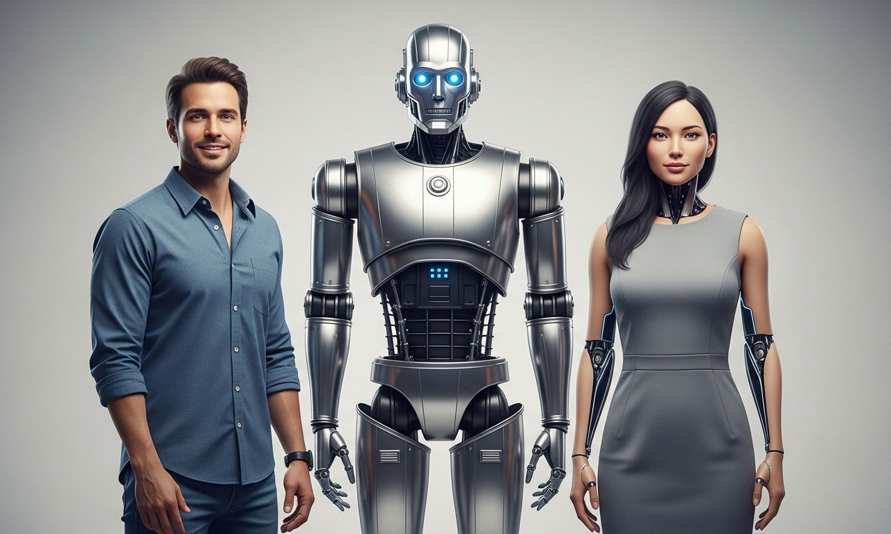 Why AI agents are a new kind of identity