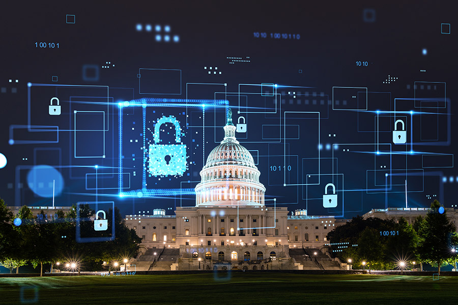 Information sharing under CISA 2015 in limbo after government shuts down