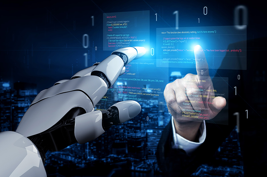 Three ways to securely deploy AI coding assistants
