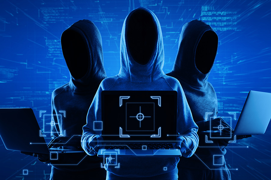 LockBit forms alliance with DragonForce, Qilin ransomware groups