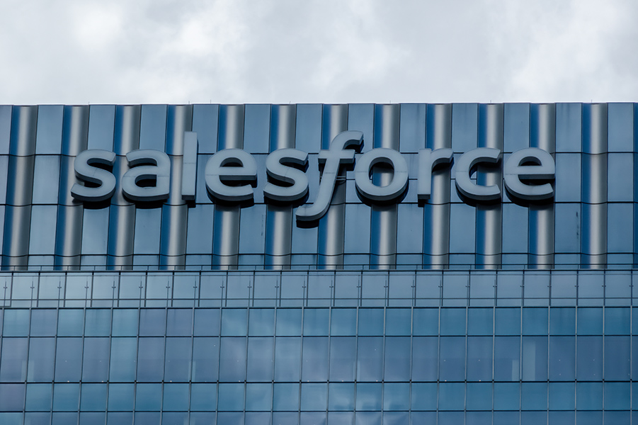 Salesforce refuses to pay a ransom in recent wave of attacks