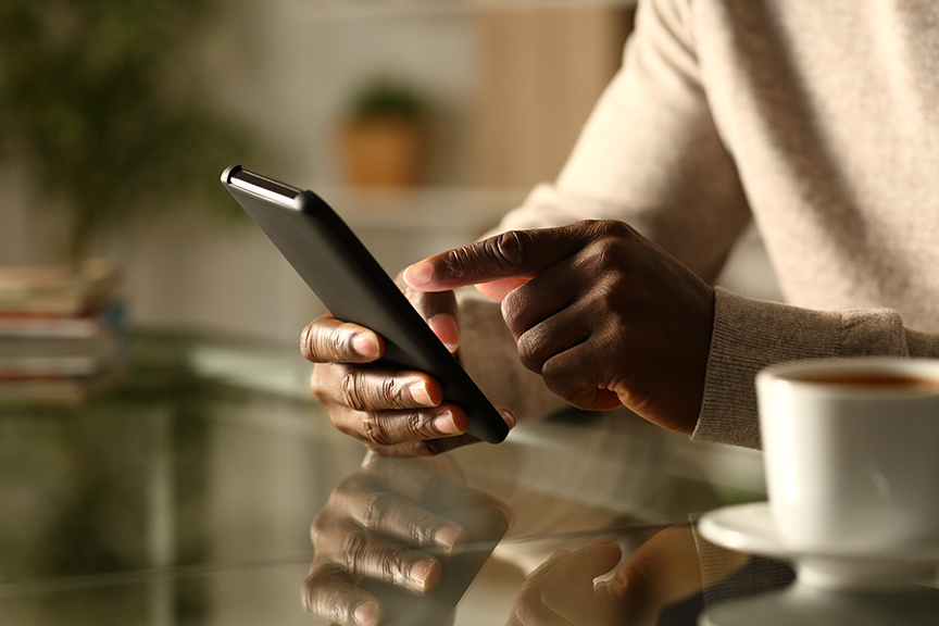 California law permits browser data sharing opt outs